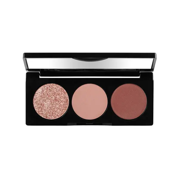 Bobbi Brown BOBBI BROWN Essential Eyeshadow Trios