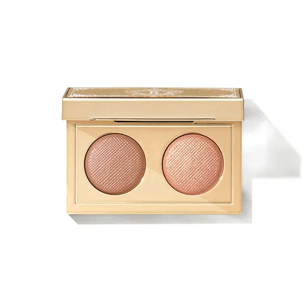 Bobbi Brown BOBBI BROWN Eye Shadow Duo Sparkling Copper