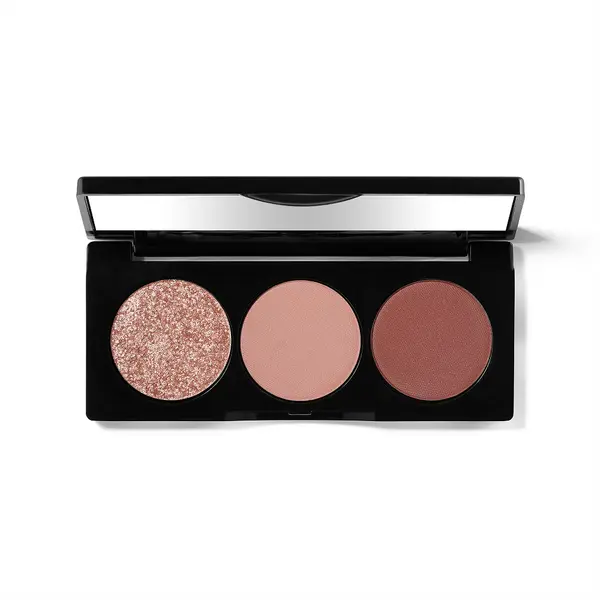 Bobbi Brown BOBBI BROWN Eye Shadow Trios