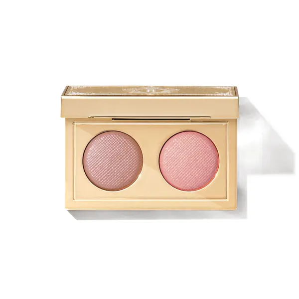 Bobbi Brown BOBBI BROWN Luxe Eye Shadow Duo Sparkling Pink