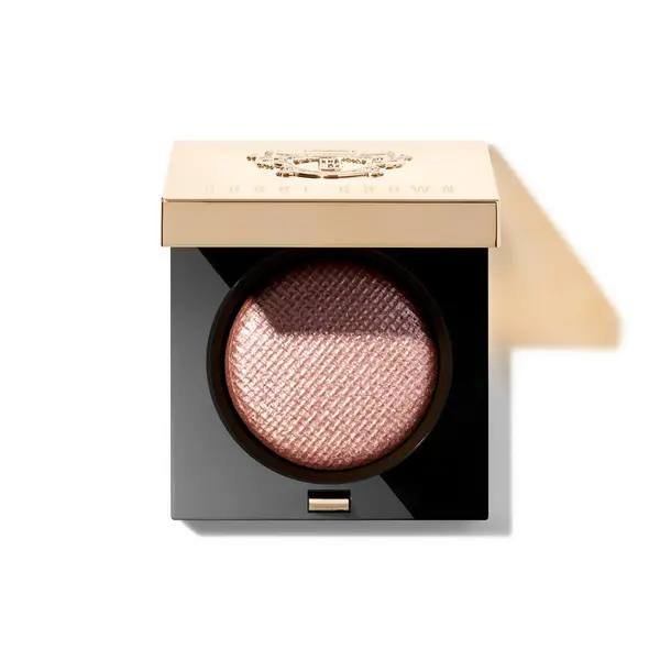 Bobbi Brown BOBBI BROWN Luxe Eye Shadow Rich Metal