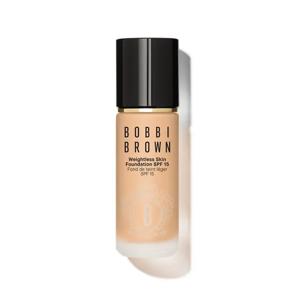 Bobbi Brown BOBBI BROWN Weightless Skin Foundation
