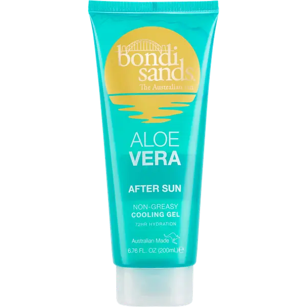 Bondi Sands BONDI SANDS Aloe Vera After Sun Cooling Gel