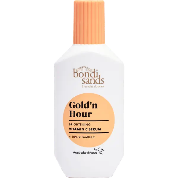 Bondi Sands BONDI SANDS Gold'N Hour Vitamin C Serum