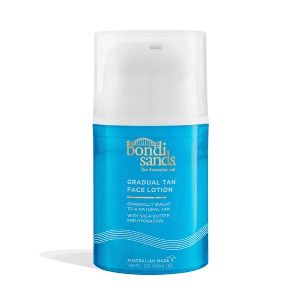 Bondi Sands BONDI SANDS Gradual Tanning Face Lotion