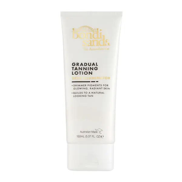 Bondi Sands BONDI SANDS Gradual Tanning Lotion Skin Illuminator
