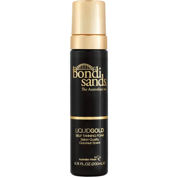 Bondi Sands BONDI SANDS Liquid Gold Foam