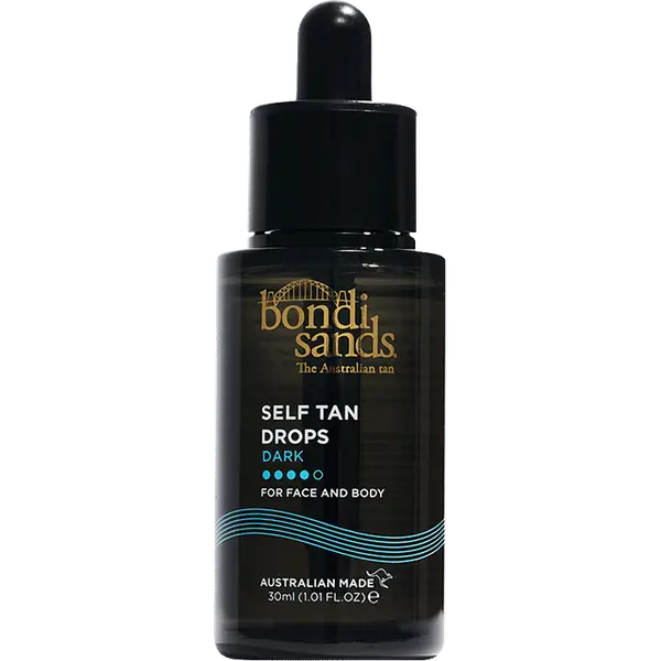 Bondi Sands BONDI SANDS Self Tan Drops Dark