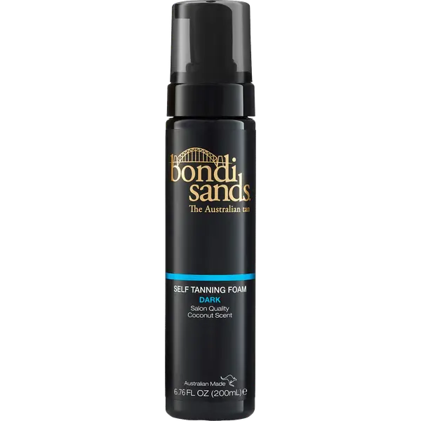 Bondi Sands BONDI SANDS Self Tanning Foam - Dark
