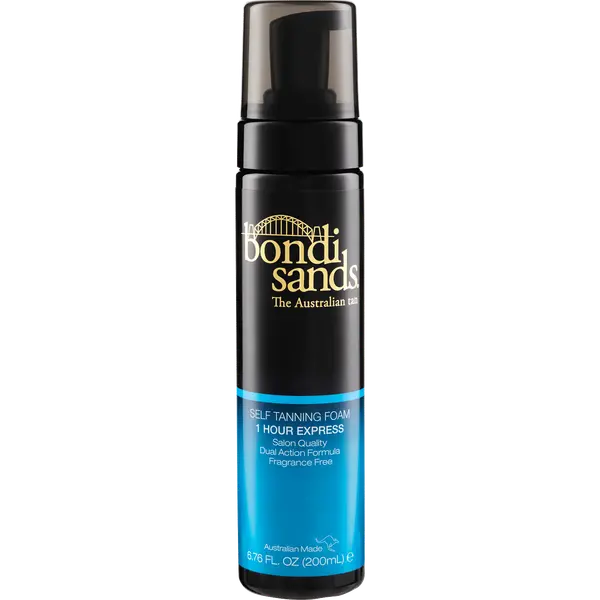 Bondi Sands BONDI SANDS  Self Tanning Foam One Hour Express