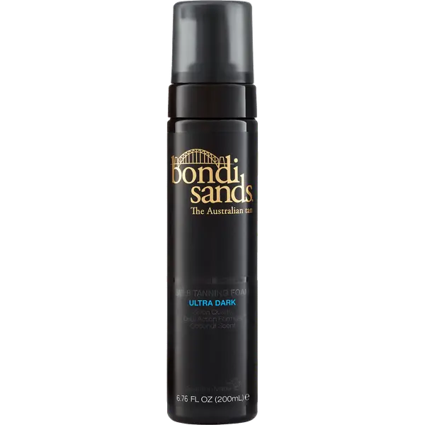 Bondi Sands BONDI SANDS Self Tanning Foam Ultra Dark