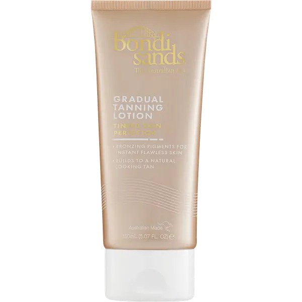 Bondi Sands BONDI SANDS Skin Perfecting Gradual Lotion
