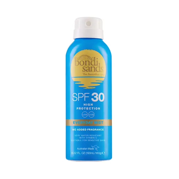Bondi Sands BONDI SANDS Spf 30 Everyday Body Mist Spray