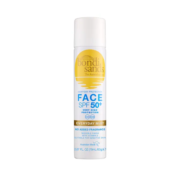 Bondi Sands BONDI SANDS Spf 50+ Everyday Face Mist