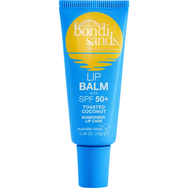 Bondi Sands BONDI SANDS Spf 50+ Lip Balm Coconut