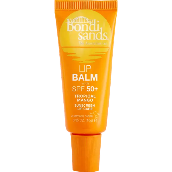 Bondi Sands BONDI SANDS Spf 50+ Lip Balm Mango
