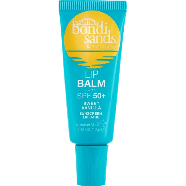 Bondi Sands BONDI SANDS Spf 50+ Lip Balm Vanilla