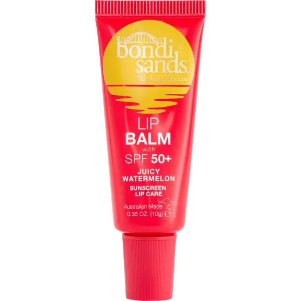 Bondi Sands BONDI SANDS Spf 50+ Lip Balm Watermelon