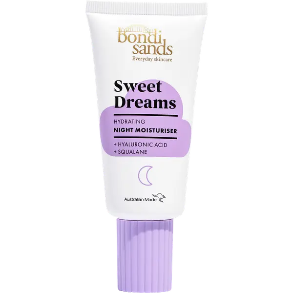 Bondi Sands BONDI SANDS Sweet Dreams - Night Moisturiser