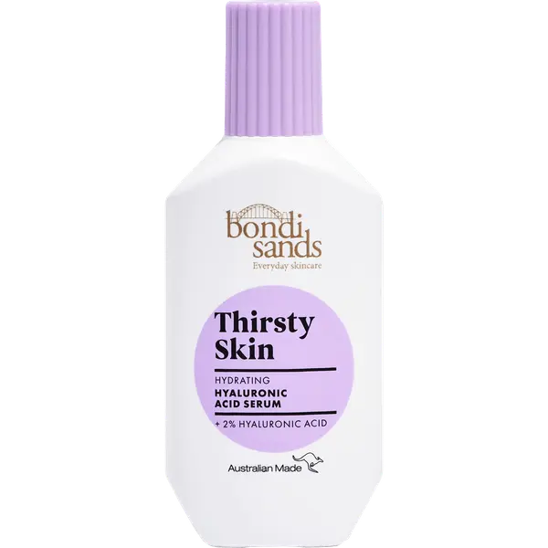 Bondi Sands BONDI SANDS Thirsty Skin Hyaluronic Acid Serum