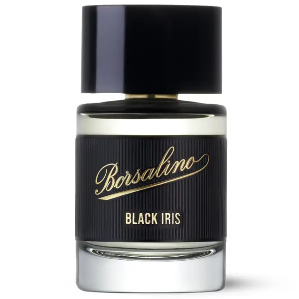 BORSALINO BORSALINO Black Iris Eau De Parfum For Men