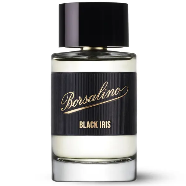 BORSALINO BORSALINO Black Iris Eau De Parfum For Men