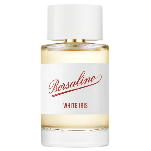 BORSALINO BORSALINO White Iris Eau De Parfum For Women