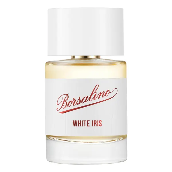 BORSALINO BORSALINO White Iris Eau De Parfum For Women