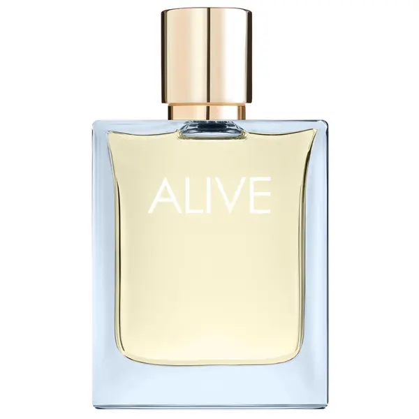 Hugo Boss BOSS Alive Sparkling Lavender Eau De Parfum For Women