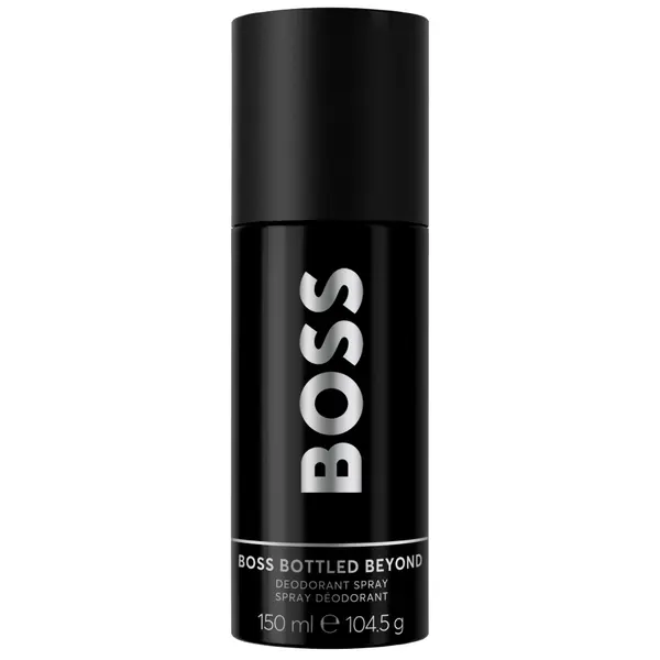 Hugo Boss BOSS Bottled Beyond Deodorant Spray for Him