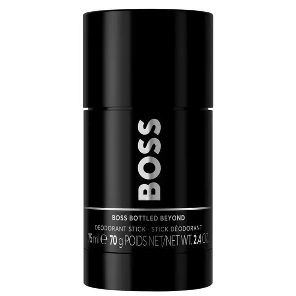 Hugo Boss BOSS Bottled Beyond Deodorant Stick for Him
