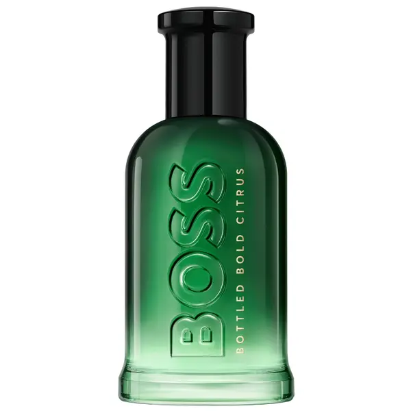 Hugo Boss BOSS Bottled Bold Citrus Eau De Parfum For Men