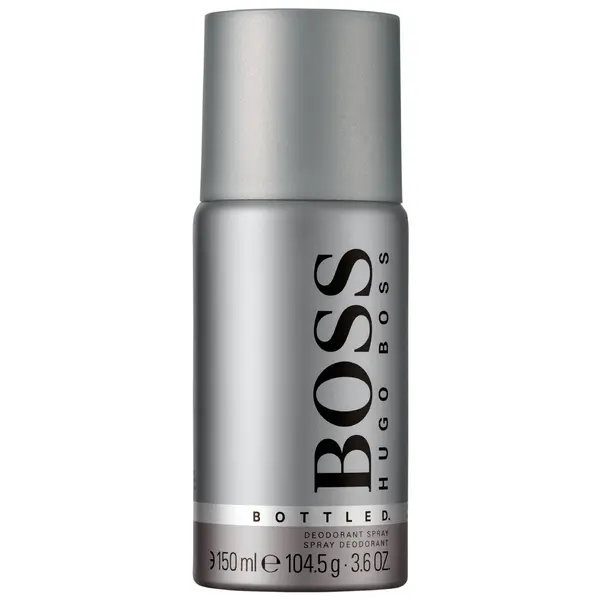 Hugo Boss BOSS Bottled Deodorant Spray for Men