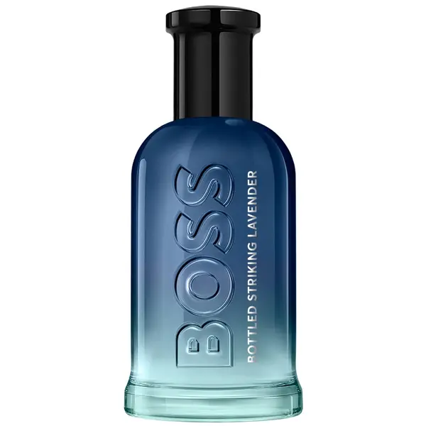 Hugo Boss BOSS Bottled Striking Lavender Eau De Parfum For Men