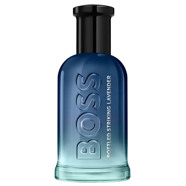 Hugo Boss BOSS Bottled Striking Lavender Eau De Parfum For Men