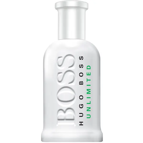 Hugo Boss BOSS Bottled Unlimited Eau de Tilette for Men