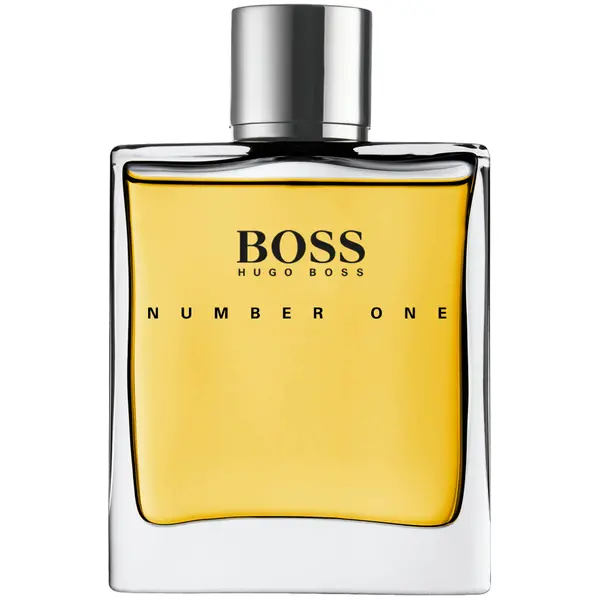 Hugo Boss BOSS Number One Eau de Toilette for Men