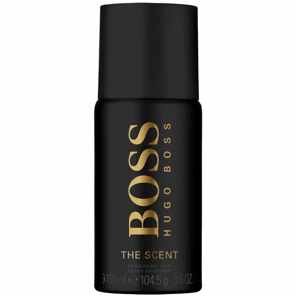 Hugo Boss BOSS The Scent Deodorant Spray for Men