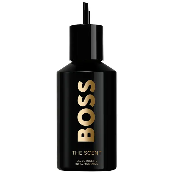 Hugo Boss BOSS The Scent Eau de Toilette for Him Refill