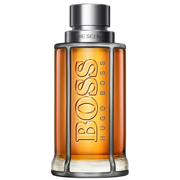 Hugo Boss BOSS The Scent Eau de Toilette for Men
