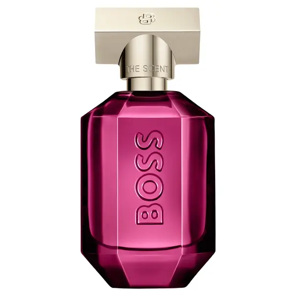 Hugo Boss BOSS The Scent Magnetic Eau de Parfum for Her