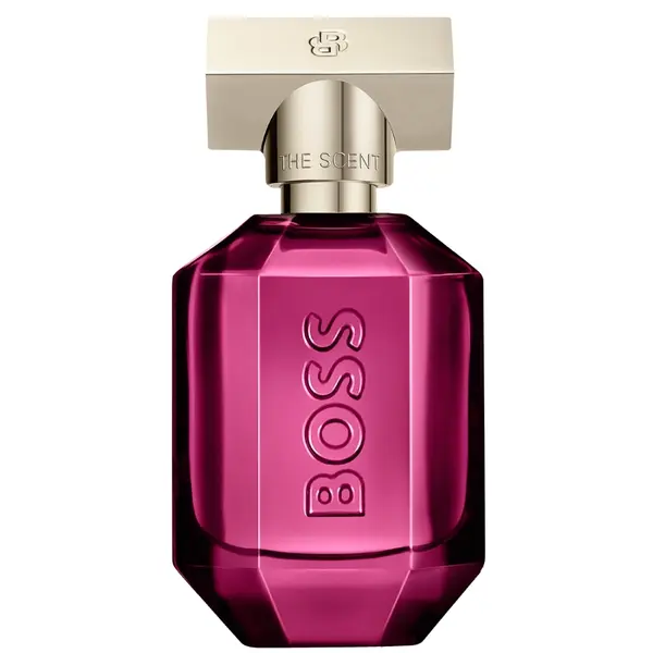 Hugo Boss BOSS The Scent Magnetic Eau de Parfum for Her