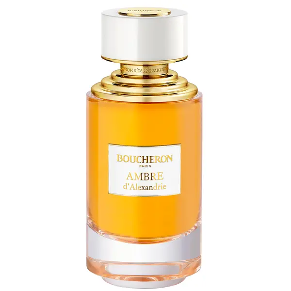 Boucheron BOUCHERON Collection Ambre D'Alexandrie