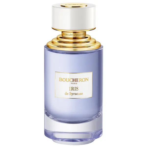 Boucheron BOUCHERON Collection Iris De Syracuse