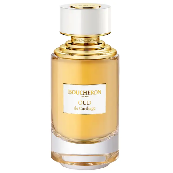 Boucheron BOUCHERON Collection Oud De Carthage