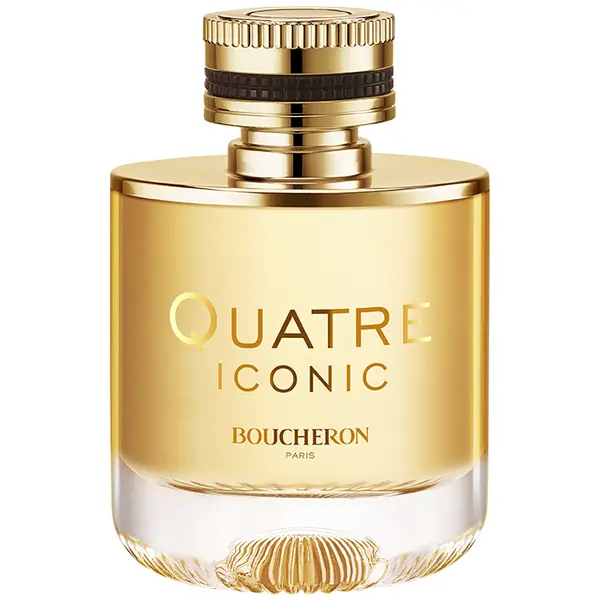 Boucheron BOUCHERON Quatre Iconic