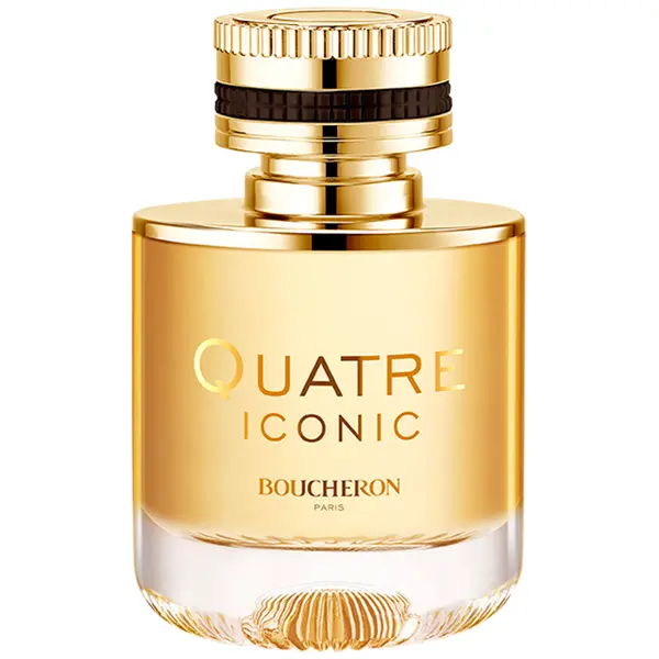 Boucheron BOUCHERON Quatre Iconic