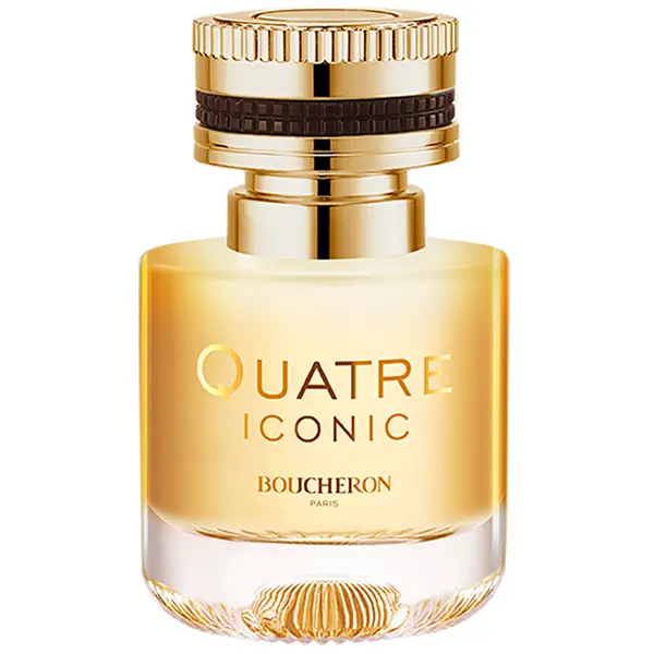 Boucheron BOUCHERON Quatre Iconic