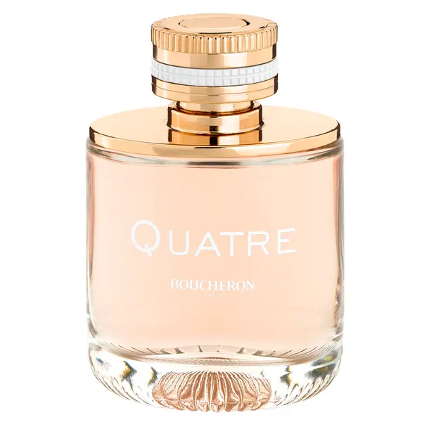 Boucheron Boucheron Quatre Pour Femme
