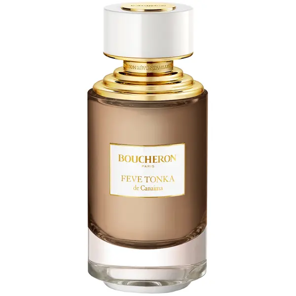 Boucheron BOUCHERON Tonka De Canaima